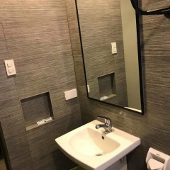 Cebu R Hotel - Capitol 3* Люкс с различными типами кроватей фото 5