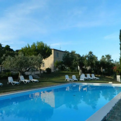 Отель Agriturismo Case al Sole Италия, Лорето - отзывы, цены и фото номеров - забронировать отель Agriturismo Case al Sole онлайн бассейн фото 2
