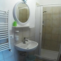 Hotel Birilli B&B Стандартный номер фото 16