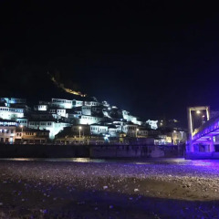 Отель Antipatrea Hotel Berat Албания, Берат - отзывы, цены и фото номеров - забронировать отель Antipatrea Hotel Berat онлайн фото 2