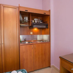 Отель Balkan House в номере фото 2
