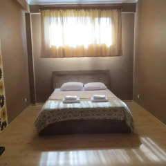 Hotel Nirvana комната для гостей фото 4