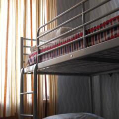Гостиница 3 Penguins Hostel at Petrovsky Boulevard в Москве 5 отзывов об отеле, цены и фото номеров - забронировать гостиницу 3 Penguins Hostel at Petrovsky Boulevard онлайн Москва сауна