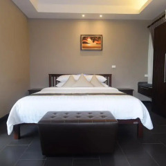 Отель Clean Beach Resort 3* Номер Делюкс фото 13
