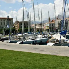 Отель Cala House Италия, Палермо - отзывы, цены и фото номеров - забронировать отель Cala House онлайн пляж