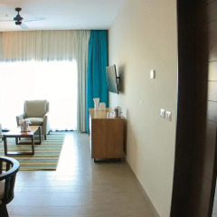 TRS Cap Cana Hotel - Adults Only - All Inclusive 4* Полулюкс с двуспальной кроватью фото 5