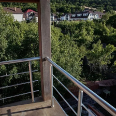 Отель Вилла Luxe Villa Tsaghkadzor Вилла фото 34