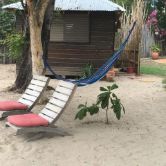 Отель Katamah Guesthouse 4* Бунгало фото 4