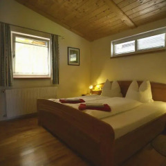 Отель Appartements Oberdorfer комната для гостей фото 4