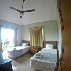 Отель Laguna Golf White Sands Apartment Доминикана, Пунта Кана - отзывы, цены и фото номеров - забронировать отель Laguna Golf White Sands Apartment онлайн комната для гостей фото 2