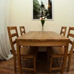 Отель Quiet-Apartments Centrum II Польша, Познань - отзывы, цены и фото номеров - забронировать отель Quiet-Apartments Centrum II онлайн удобства в номере