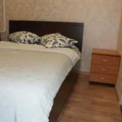 Хостел Обской Номер Эконом разные типы кроватей фото 3