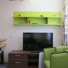 Апартаменты PM Services Borovets Garden Apartments Боровец удобства в номере фото 2