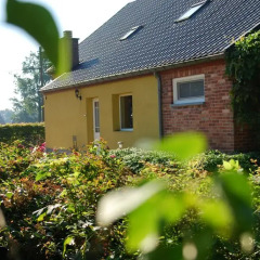 Отель B&B Het Uilennest
