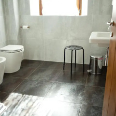 Отель B&B Al Sole Di Cavessago Стандартный номер фото 4