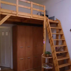 Апартаменты Guest Rest Studio Apartments комната для гостей фото 4