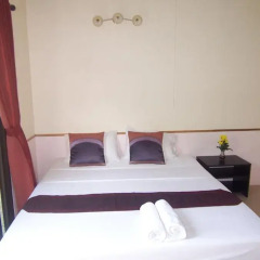 Airport Overnight Hotel 3* Стандартный номер разные типы кроватей фото 7