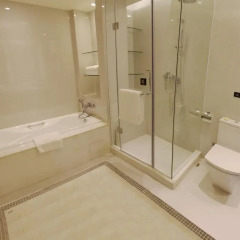 Leeden Jingxi Hotel 4* Представительский люкс с различными типами кроватей