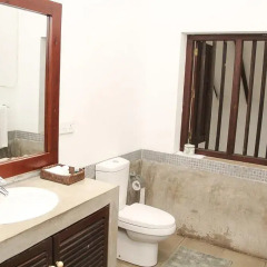 Отель Fort Bliss Villa 3* Улучшенный номер фото 4