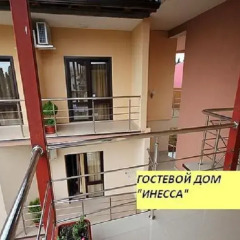 Гостевой Дом Инесса Стандартный номер с различными типами кроватей фото 45