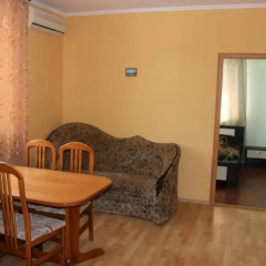 Гостиница Guest house Bristol комната для гостей фото 2