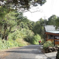 Отель Guesthouse Yakushima Якусима фото 2