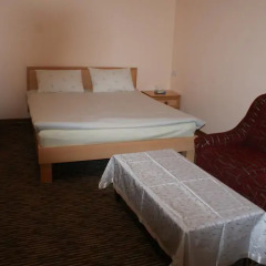 Best Hostel Номер Делюкс разные типы кроватей фото 2