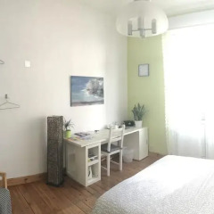 Отель B&B Ambiorix комната для гостей фото 4