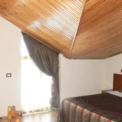 Отель Villa Arber 3* Стандартный номер с двуспальной кроватью фото 9