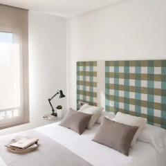 Апартаменты Eric Vökel Boutique Apartments - Atocha Suites 4* Апартаменты с 2 отдельными кроватями фото 2