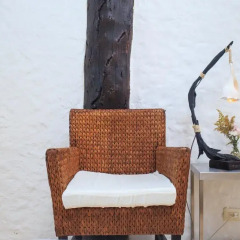 Отель Las Nubes de Holbox 3* Полулюкс с различными типами кроватей фото 22