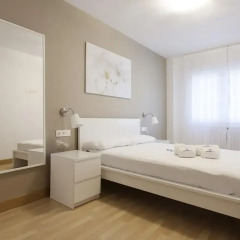 Отель Zuhaitz - Basque Stay Испания, Сан-Себастьян - отзывы, цены и фото номеров - забронировать отель Zuhaitz - Basque Stay онлайн спа