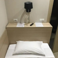 Hotel San Biagio Стандартный номер с различными типами кроватей фото 45
