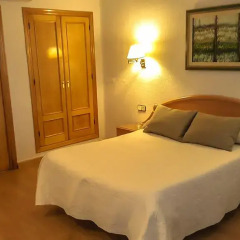 Hotel Salvador 3* Стандартный номер с различными типами кроватей фото 15