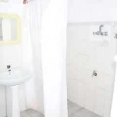 Отель Oasis Wadduwa ванная фото 2