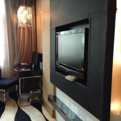The Luxe Manor Hotel удобства в номере