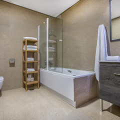 Отель Atocha Suites спа