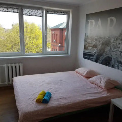 Гостиница Seestern Haus комната для гостей фото 5