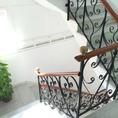 Hotel Balear ванная