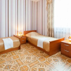 Гостиница Жемчужина комната для гостей фото 3