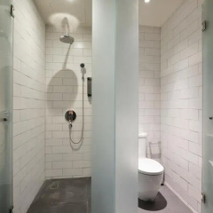 Отель Kokotel Bangkok Surawong 3* Номер Делюкс с различными типами кроватей фото 4