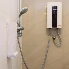 Siamaze Hostel Кровать в женском общем номере фото 9