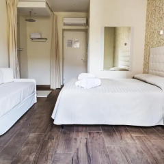 Отель Relais Esquilino Рим комната для гостей фото 2
