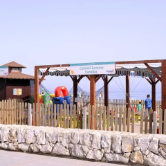 Отель Kursaal городской автобус