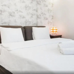 Отель Defne Suites Апартаменты с различными типами кроватей фото 8