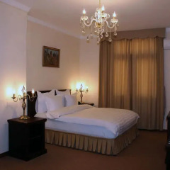 Отель L'Argamak Hotel Узбекистан, Самарканд - отзывы, цены и фото номеров - забронировать отель L'Argamak Hotel онлайн удобства в номере фото 2