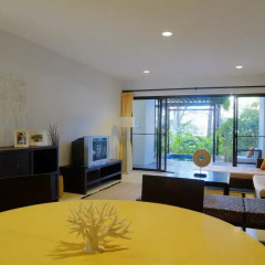 Отель Santipura Residences Hua Hin by Variety Hotels комната для гостей фото 4