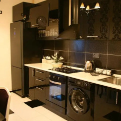 Апартаменты Edis Apartment в номере