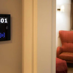 Astan Hotel Galata 3* Стандартный номер с различными типами кроватей