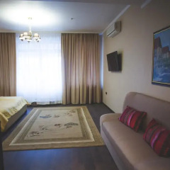 VIP Hotel Полулюкс разные типы кроватей фото 2